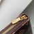 LV M27683 Louis Vuitton Zippy Wallet  Other Monogram Canvas Coffe Brown