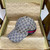 Gucci GG canvas baseball hat with Web 200035 Blue