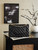 Chanel 26K Flap Classic 11.12 Handbag A01112  Lambskin Black