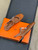 Hermes H251148Zv1W380 Women Kleo slingback H33662