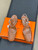 Hermes H251148Zv1W380 Women Kleo slingback H33662