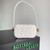 Bottega Veneta BV 717623 Knot Small Handbag With Strap BV10119