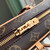 LV M47031 Louis Vuitton Hang On Handbag
