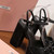 MiuMiu Women's Fashion Pumps Shoes Miu8235