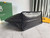 Goyard GMLCG09TY09P Anjou GM Bag Navy Blue