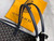 Goyard GMLCG09TY09P Anjou GM Bag Navy Blue