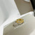 Messika 04000 Move Classique Pavé Diamond Ring