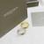Messika 04000 Move Classique Pavé Diamond Ring
