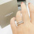 Messika 04000 Move Classique Pavé Diamond Ring