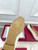 Valentino Fashion Valet Du Roi Ballerina Shoes 25MM V52903