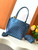 Goyard ANJOUSMINCG07TY07P Anjou Mini Bag Pearly Blue