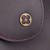 LV M12927 Louis Vuitton Capucines MM Souple Bag Chocolate Brown