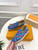Louis Vuitton Classic Monogram Fisherman Shoes L66211