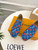 Louis Vuitton Classic Monogram Fisherman Shoes L66211