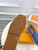 Louis Vuitton Classic Monogram Fisherman Shoes L66211