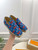 Louis Vuitton Classic Monogram Fisherman Shoes L66211