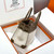 Hermes Birkin Tote Bag Swift leather with canvas 286020