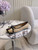 Chanel Women's Classic second-hand Kang Peng shoes flat shoes C93454
