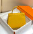 Hermes Sellier Kelly Epsom Leather Bag H213013