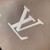 LV M25453 Louis Vuitton LV Bundle Bag Monogram Empreinte Leather Grey/Cream