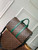 LV M12765 Louis Vuitton Keepall Bandoulière 35 Monogram Green