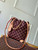Louis Vuitton LV M28103 Noe Trunk Bag Brown