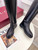 Gucci 805312 Women Boots with slim Horsebit  G77392