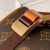 LV M14015 Louis Vuitton Montsouris Cargo Backpack Monogram