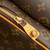 LV M14015 Louis Vuitton Montsouris Cargo Backpack Monogram