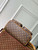 LV M14015 Louis Vuitton Montsouris Cargo Backpack Monogram