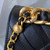 Chanel AS3011 Small Flap Bag Lambskin Black