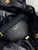 Chanel AS5315 Shopping Bag Shiny Lambskin & Gold-Tone Metal Black