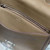 Hermes H082119CK89 Men Steve light junior messenger bag Elephant Gray