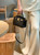 Hermes Mini Birkin Designer Tote Bag Togo Leather 20CM H28404