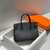 Hermes Mini Birkin Designer Tote Bag Togo Leather 20CM H28404