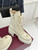 Gucci Women Shoes Martens boots ankle G77352