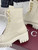 Gucci Women Shoes Martens boots ankle G77352