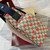 Gucci 811491 Large Changing Bag Dark blue