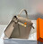 Hermes Sellier Kelly Epsom Leather Bag H213005
