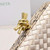 Bottega Veneta BV 717622V01D12929 Knot BV10132