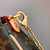 LV M13567 Louis Vuitton Pochette Eva Bag