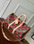 LV M13764 Louis Vuitton LV x TM Keepall Bandoulière 45 Bag