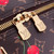LV M13764 Louis Vuitton LV x TM Keepall Bandoulière 45 Bag