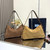 Prada 1BC229 Prada Aimèe Medium Suede leather shoulder bag Camel