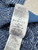 Gucci Women GG blue striped short sleeves G85272