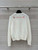 Dior Women's Floral embroidered long sleeves Sweater D38012