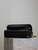 YSL 712520 Camera Crossbody Bag Black