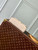 LV M12145 Louis Vuitton Nano Madeleine Bag Cream