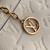 LV M12145 Louis Vuitton Nano Madeleine Bag Cream