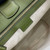Gucci 833660 Gucci 73 Medium Bucket Bag Green smooth leather